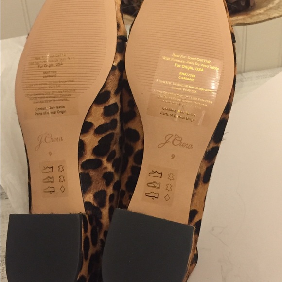 Ankle boots - Picture 4 of 5